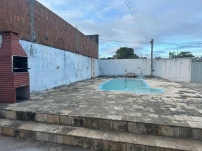 Casa de Praia Ilha de Itamaracá